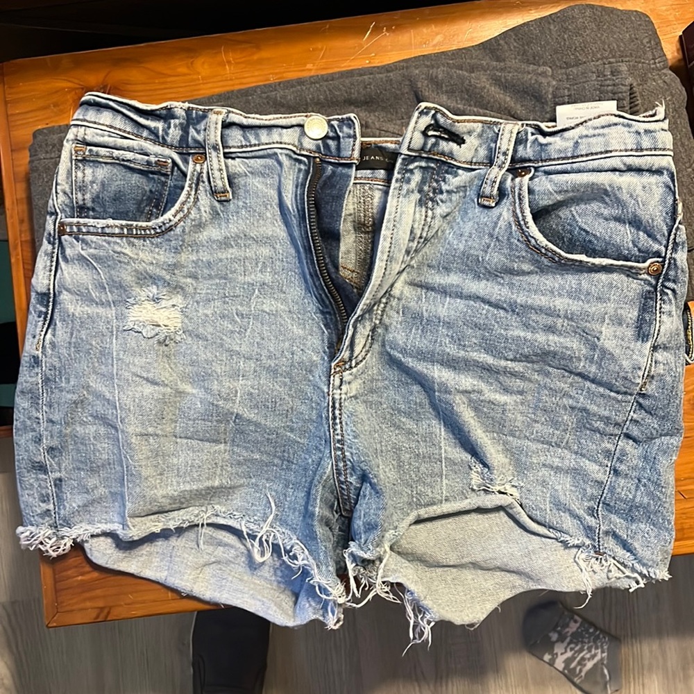 Silver jeans co. Shorts